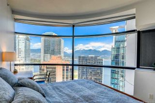 Photo 14: 2606 838 W HASTINGS Street in Vancouver: Downtown VW Condo for sale (Vancouver West)  : MLS®# R2773913
