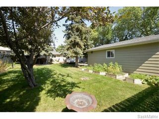 Photo 47: 3805 HILL Avenue in Regina: Single Family Dwelling for sale (Regina Area 05)  : MLS®# 584939