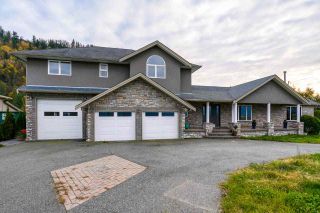 Photo 20: 48696 MCGUIRE Road in Chilliwack: East Chilliwack House for sale : MLS®# R2415742
