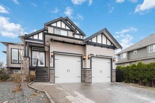 Main Photo: 2949 FLAGMAN Place in Abbotsford: Aberdeen House for sale : MLS®# R2855795