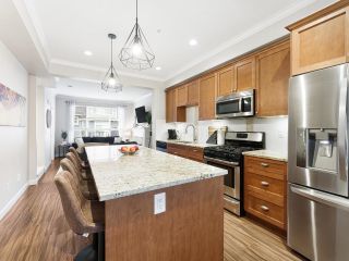 Photo 9: 10 7059 210 Street in Langley: Willoughby Heights Townhouse for sale in "Alder at Milner Heights" : MLS®# R2844450