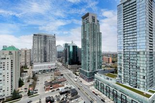 Photo 34: 2507 18 Parkview Avenue in Toronto: Willowdale East Condo for sale (Toronto C14)  : MLS®# C8304626
