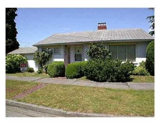 Main Photo: 3295 E 18TH AV in Vancouver: House for sale (Vancouver East)  : MLS®# V859135