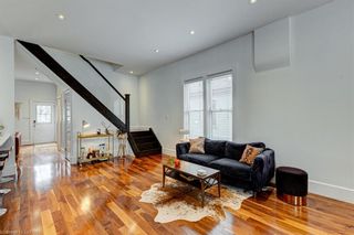 Photo 7: 455 St James Street in London: East B Single Family Residence for sale (East)  : MLS®# 40351629