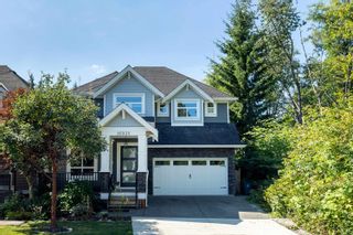Photo 1: 16930 1ST Avenue in Surrey: Pacific Douglas House for sale in "Summerfield" (South Surrey White Rock)  : MLS®# R2715562