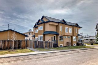 Photo 1: 3008 1 Street NW in Calgary: Tuxedo Park Row/Townhouse for sale : MLS®# A2123213