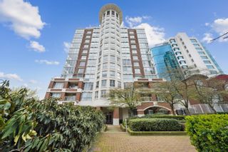 Photo 18: 803 1255 MAIN Street in Vancouver: Downtown VE Condo for sale in "STATION PLACE" (Vancouver East)  : MLS®# R2876282