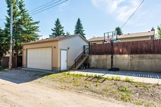 Photo 40: 448 Cedarpark Drive SW in Calgary: Cedarbrae Detached for sale : MLS®# A1120767