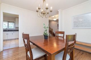 Photo 9: 3546 Redwood Ave in Oak Bay: OB Henderson Single Family Residence for sale : MLS®# 963036