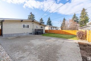 Photo 47: 11352 37 Avenue in Edmonton: Zone 16 House for sale : MLS®# E4364536