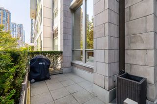 Photo 26: 1065 RICHARDS Street in Vancouver: Downtown VW Townhouse for sale in "The Donovan" (Vancouver West)  : MLS®# R2811523