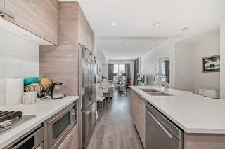 Photo 7: 520 38 9 Street NE in Calgary: Bridgeland/Riverside Apartment for sale : MLS®# A2118408