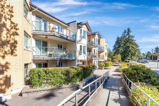 Photo 4: 209 15255 18 Avenue in Surrey: King George Corridor Condo for sale in "THE COURTYARD" (South Surrey White Rock)  : MLS®# R2725472