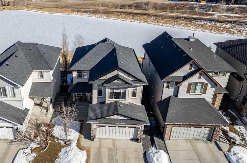 FEATURED LISTING: 174 Sage Valley Close Northwest Calgary