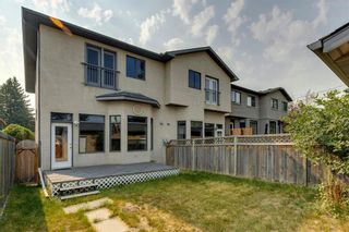 Photo 43: 4339 2 Street NW in Calgary: Highland Park Semi Detached for sale : MLS®# A1134086