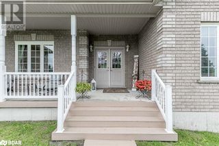 Photo 6: 80 O'NEILL Circle in Phelpston: House for sale : MLS®# 40603945
