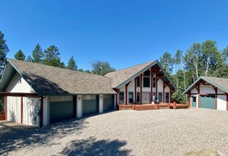 Photo 2: 76 West Ferrier Drive: Rural Clearwater County Detached for sale : MLS®# A2070497