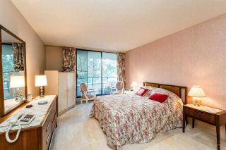 Photo 12: 202 6282 KATHLEEN Avenue in Burnaby: Metrotown Condo for sale in "THE EMPRESS" (Burnaby South)  : MLS®# R2124467