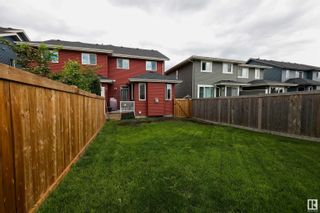 Photo 19: 12924 205 Street in Edmonton: Zone 59 House Half Duplex for sale : MLS®# E4301182