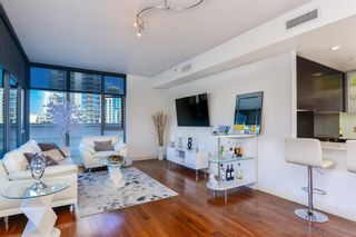 Photo 4: DOWNTOWN Condo for sale : 2 bedrooms : 575 6Th Ave #302 in San Diego