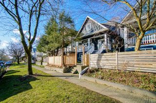 Main Photo: 557 E 48TH Avenue in Vancouver: Fraser VE House for sale in "Fraser" (Vancouver East)  : MLS®# R2577782