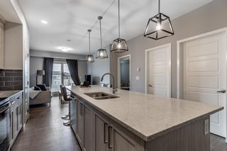 Photo 11: 302 4350 Seton Drive SE in Calgary: Seton Apartment for sale : MLS®# A1220119