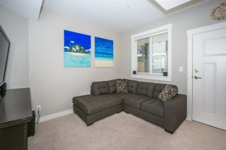 Photo 17: 13 7428 EVANS Road in Sardis: Sardis West Vedder Rd Townhouse for sale in "Countryside Estates" : MLS®# R2195002
