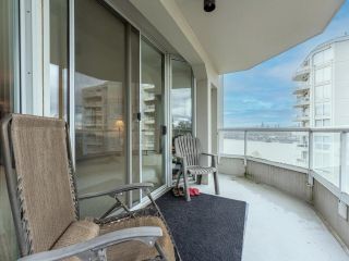 Photo 3: 1501 71 JAMIESON Court in New Westminster: Fraserview NW Condo for sale : MLS®# R2864835