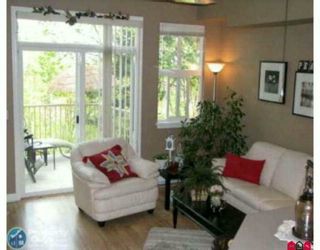 Photo 3: 95 35287 OLD YALE Road in Abbotsford: Abbotsford East Townhouse for sale in "THE FALLS" : MLS®# F2926351