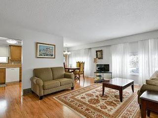 Photo 3: 58 Newcastle Road in Winnipeg: Fort Richmond Residential for sale (1K)  : MLS®# 202302394