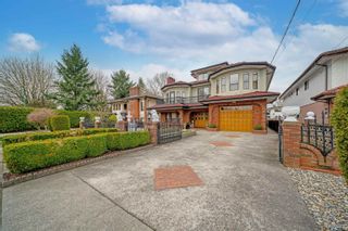 Photo 3: 7113 UNION Street in Burnaby: Sperling-Duthie House for sale (Burnaby North)  : MLS®# R2854602