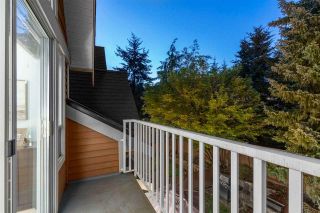 Photo 12: 15 1506 EAGLE MOUNTAIN Drive in Coquitlam: Westwood Plateau Townhouse for sale in "RIVER ROCK" : MLS®# R2368258