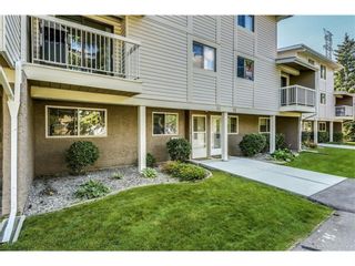 Photo 36: 93 3015 51 Street SW in Calgary: Glenbrook Row/Townhouse for sale : MLS®# A1216957