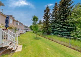 Photo 34: 117 Hamptons Link NW in Calgary: Hamptons Row/Townhouse for sale : MLS®# A1235118
