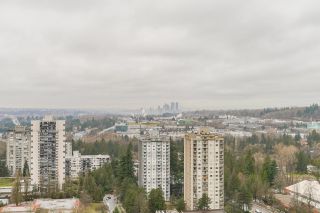 Photo 27: 2602 9888 CAMERON Street in Burnaby: Sullivan Heights Condo for sale (Burnaby North)  : MLS®# R2674460
