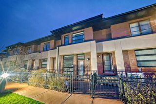 Photo 13: 225 Aspen Hills Villas SW in Calgary: Aspen Woods Row/Townhouse for sale : MLS®# A2130010