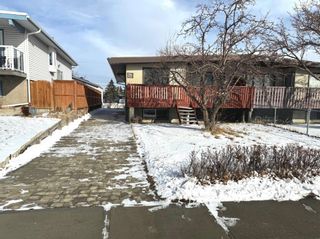 Main Photo: 36 Huntford Close NE in Calgary: Huntington Hills Semi Detached (Half Duplex) for sale : MLS®# A2111160