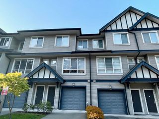 Photo 2: 141 9133 GOVERNMENT Street in Burnaby: Government Road Townhouse for sale in "Terramor by Polygon" (Burnaby North)  : MLS®# R2874305