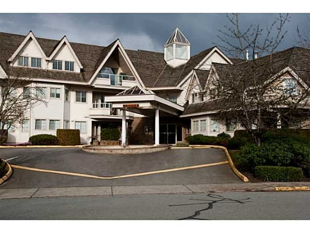 FEATURED LISTING: 205 - 19241 FORD Road Pitt Meadows
