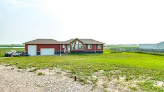 Photo 40: 243043 Rge Rd 263: Rural Wheatland County Detached for sale : MLS®# A1135250