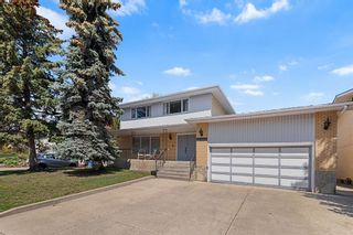 Photo 2: 5032 Dalhart Road NW in Calgary: Dalhousie Detached for sale : MLS®# A2049162