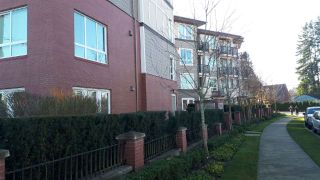 Photo 2: 108 12040 222 STREET in Maple Ridge: West Central Condo for sale : MLS®# R2420648