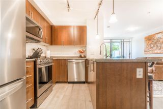 Photo 5: 212 2150 E HASTINGS Street in Vancouver: Hastings Condo for sale (Vancouver East)  : MLS®# R2479329