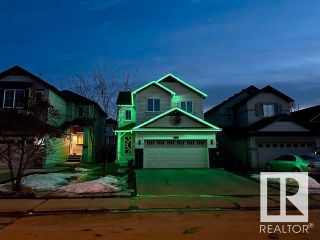 Photo 59: 6123 11 Avenue in Edmonton: Zone 53 House for sale : MLS®# E4377993