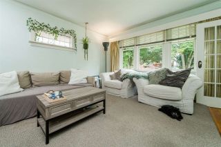 Photo 3: 2866 WATERLOO STREET in Vancouver: Kitsilano House for sale (Vancouver West)  : MLS®# R2499010