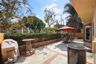Photo 30: MIRA MESA House for sale : 4 bedrooms : 7235 Fargate Ter in San Diego