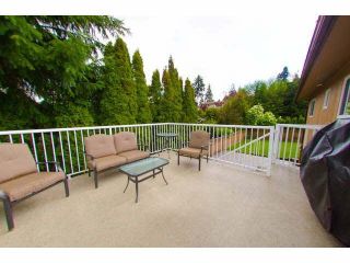 Photo 15: 1001 WINDWARD Drive in Coquitlam: Ranch Park House for sale in "Ranch Park" : MLS®# R2248714
