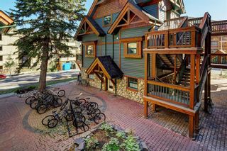 Photo 3: 205 347 Marten Street: Banff Apartment for sale : MLS®# A2006100