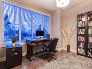 Photo 18: 207 25 Avenue NW in Calgary: Tuxedo Park House for sale : MLS®# C4185003