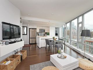 Photo 8: 1701 1255 SEYMOUR Street in Vancouver: Downtown VW Condo for sale in "ELAN" (Vancouver West)  : MLS®# R2875701